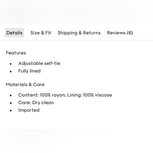 Aritzia - Wilfred Free Kempner Top in Lilac - Picture 11 of 12